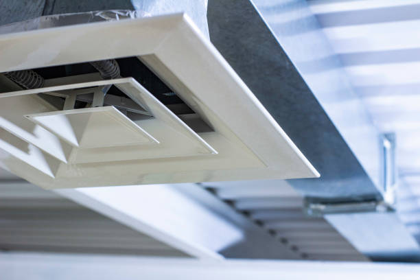 Best Home Air Vent Cleaning  in Atlanta, TX