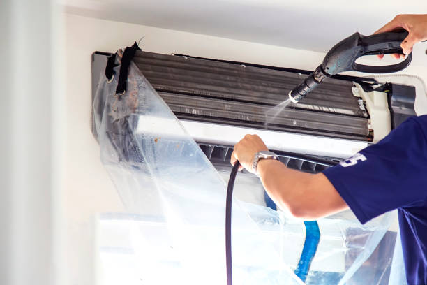Best Ventilation Cleaning Services  in Atlanta, TX