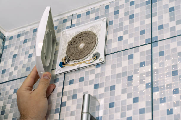 Best Residential Air Duct Cleaning  in Atlanta, TX