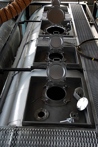 Best Ductwork Cleaning Services  in Atlanta, TX